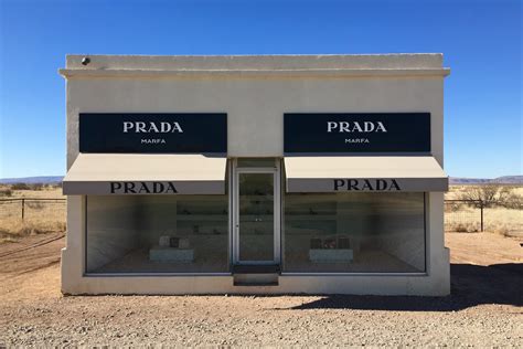 prada marfa photo for sale
